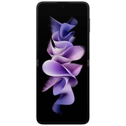Galaxy Z Flip3 5G 256GB - Sivá - Neblokovaný