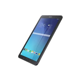 Galaxy Tab E 8GB - Čierna - WiFi