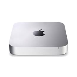 Mac mini (Koniec roka 2012) Core i7 2,3 GHz - SSD 250 GB - 4GB