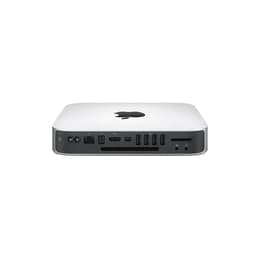 Mac mini (október 2012) Core i5 2,5 GHz - SSD 250 GB - 4GB