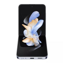 Galaxy Z Flip4 256GB - Tmavomodrá - Neblokovaný