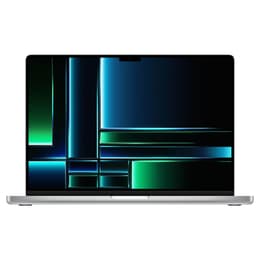 MacBook Pro 16.2" (2023) - Apple M2 Pro 12‑core CPU a GPU 19-Core - 16GB RAM - SSD 512GB - QWERTY - Holandská