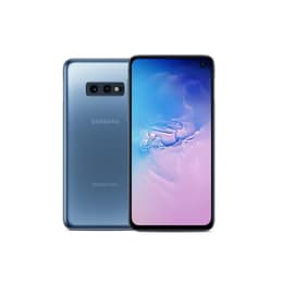 Galaxy S10e 128GB - Modrá - Neblokovaný