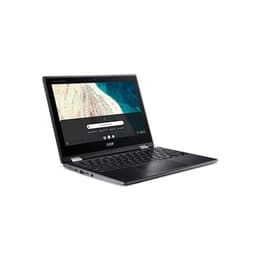 Acer Chromebook Spin 11 R751T Celeron 1.1 GHz 32GB eMMC - 4GB AZERTY - Francúzska
