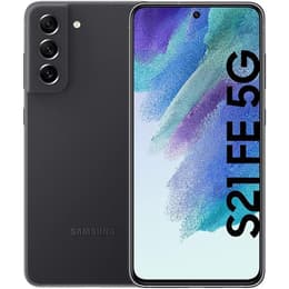 Galaxy S21 FE 5G 256GB - Sivá - Neblokovaný