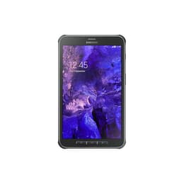 Galaxy Tab Active LTE 16GB - Sivá - WiFi + 4G