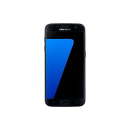 Galaxy S7 64GB - Čierna - Neblokovaný