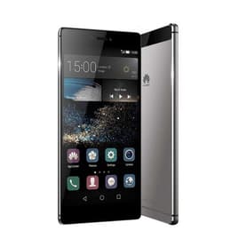 Huawei P8 16GB - Sivá - Neblokovaný - Dual-SIM