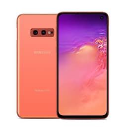 Galaxy S10e 256GB - Ružová - Neblokovaný