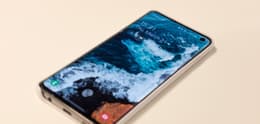 Porovnanie Samsung Galaxy S10