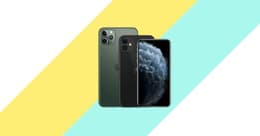 Porovnanie cien iPhone 11: iPhone 11, 11 Pro a 11 Pro Max