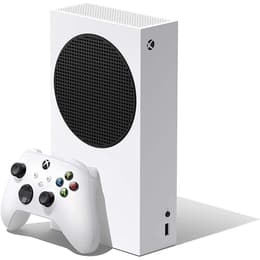 Xbox Series S 500GB - Biela