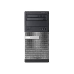 Dell Optiplex 790 3,4 - HDD 500 GB - 8GB