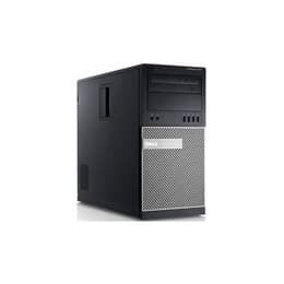 Dell Optiplex 790 3,4 - HDD 500 GB - 8GB