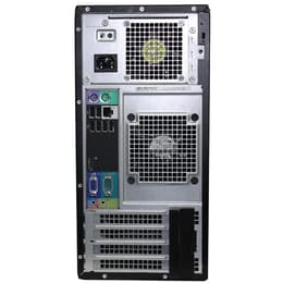 Dell Optiplex 790 3,4 - HDD 500 GB - 8GB