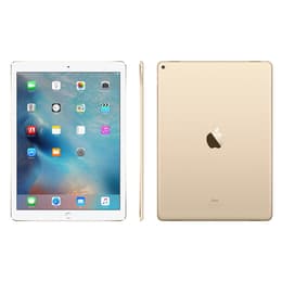 iPad Pro 12.9 (2015) 1. generácia 32 Go - WiFi - Zlatá