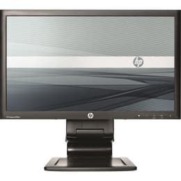 Monitor 20 HP Compaq LA2006x 1600x900 LED Čierna