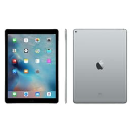 iPad Pro 12.9 (2015) 1. generácia 256 Go - WiFi - Vesmírna Šedá