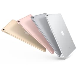 iPad Pro 12.9 (2015) 1. generácia 256 Go - WiFi + 4G - Zlatá