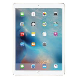 iPad Pro 12.9 (2015) 1. generácia 256 Go - WiFi + 4G - Zlatá