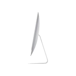 iMac 21,5" (Polovica roka 2017) Core i5 2,3GHz - HDD 1 To - 8GB QWERTY - Španielská