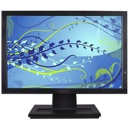 Monitory 17 Dell E1709WFP 1440 x 900 LCD Čierna