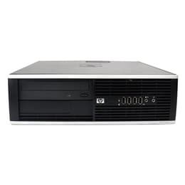 HP Compaq Elite 8200 SFF Core i3-2100 3,1 - HDD 500 GB - 4GB