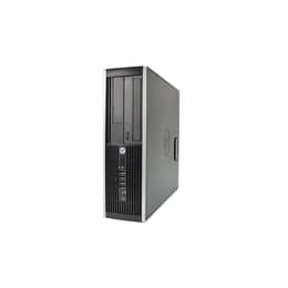 HP Compaq Elite 8300 SFF Core i5-3470 3,2 - HDD 500 GB - 16GB
