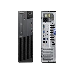 Lenovo ThinkCentre M92p SFF Core i5-3470 3,2 - HDD 500 GB - 4GB