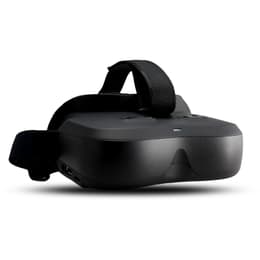 VR Headset Orbit Theater