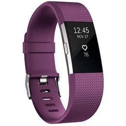 Smart zariadenia Fitbit Charge 2