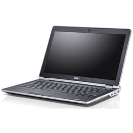 Dell Latitude E6230 12,5" (2013) - Core i7-3520M - 8GB - SSD 240 GB AZERTY - Francúzska