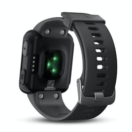 Smart hodinky Garmin Forerunner 30 á á - Čierna