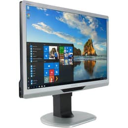 Monitor 22 Philips 220B2CS 1680x1050 LCD Sivá