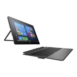 HP Pro X2 612 G2 12" Core i7-7Y75 - SSD 256 GB - 8GB AZERTY - Francúzska