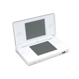 Nintendo DS Lite - HDD 0 MB - Biela