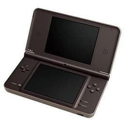 Nintendo DSi XL - HDD 0 MB - Hnedá