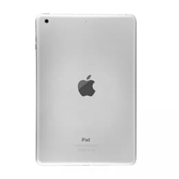 iPad Air (2013) 128 Go - WiFi - Strieborná