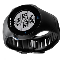 Smart hodinky Garmin Forerunner 610 á á - Čierna