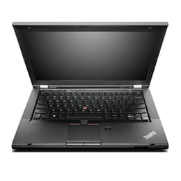 Lenovo ThinkPad T430 14" () - Core i5-3320M - 8GB - SSD 128 GB AZERTY - Francúzska