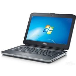 Dell E6330 13" () - Core i3-3110M - 4GB - HDD 320 GB AZERTY - Francúzska