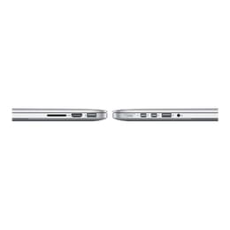 MacBook Pro 15" (2014) - QWERTY - Španielská