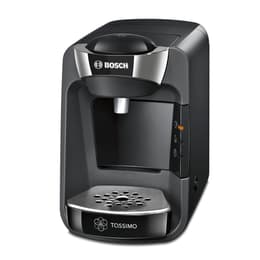 Kapsulový espressovač Kompatibilné s Tassimo Bosch Tassimo TAS3202