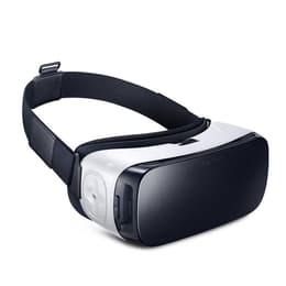VR headsety Gear VR SM-R322