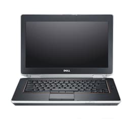 Dell Latitude E6420 14" (2011) - Core i5-2520M - 4GB - HDD 500 GB AZERTY - Francúzska