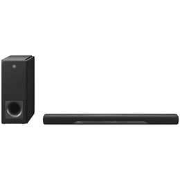 Soundbary & Domáce kiná Yamaha YAS-207 - Čierna