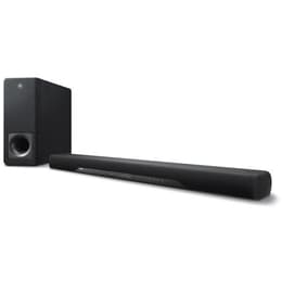 Soundbary & Domáce kiná Yamaha YAS-207 - Čierna