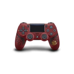 PlayStation 4 Pro 1000GB - Čierna - Limitovaná edícia Monster Hunter + Monster Hunter
