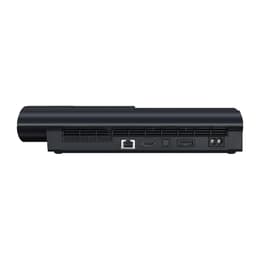 PlayStation 3 Ultra Slim - HDD 12 GB - Čierna