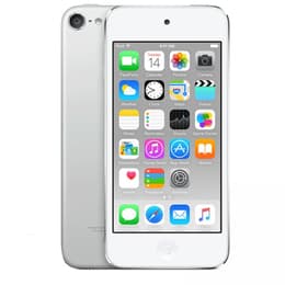 MP3 & MP4 Prehrávač iPod Touch 6 32GB Strieborná